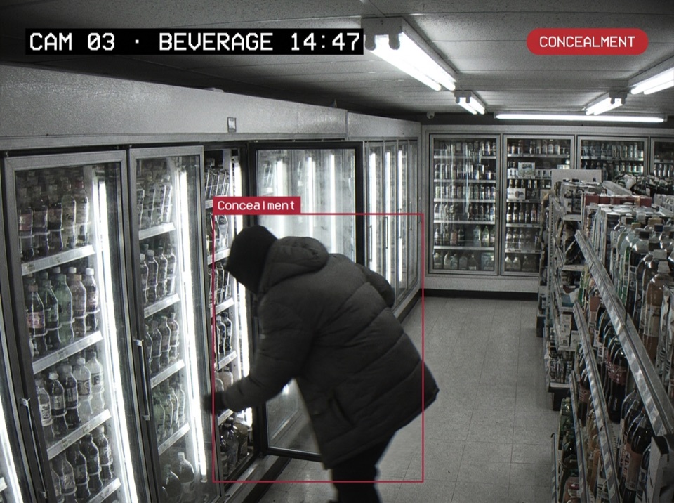 CAM 03 · BEVERAGE